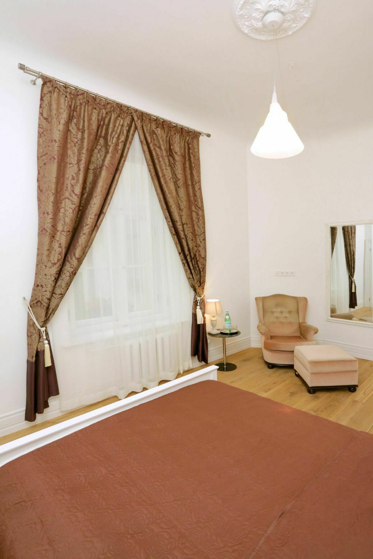 Emilie'S Apartment ريغا المظهر الخارجي الصورة
